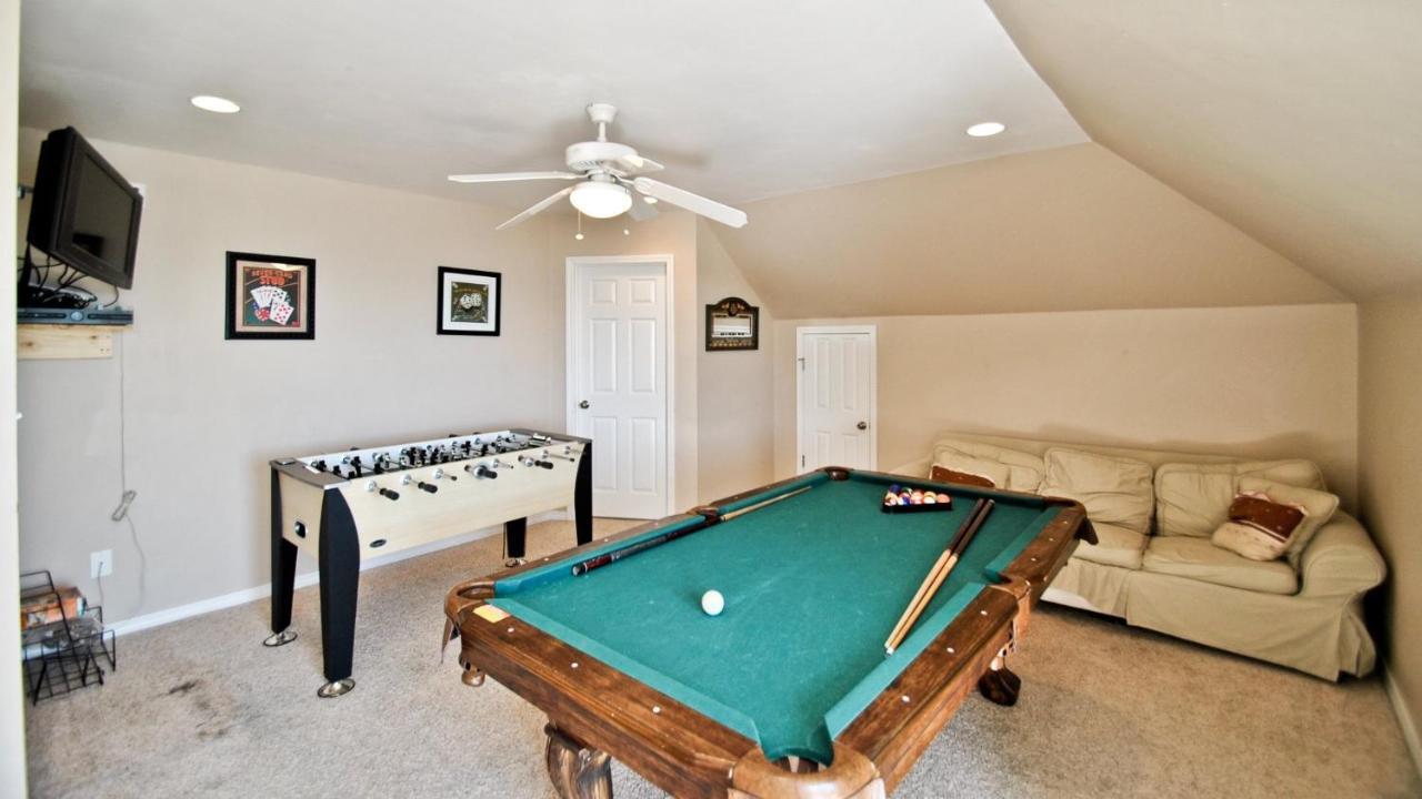 Kowabunga - You'Ll Love The Rooftop Deck And Private Heated Dipping Pool! Pet Friendly! Home Dauphin Island Kültér fotó