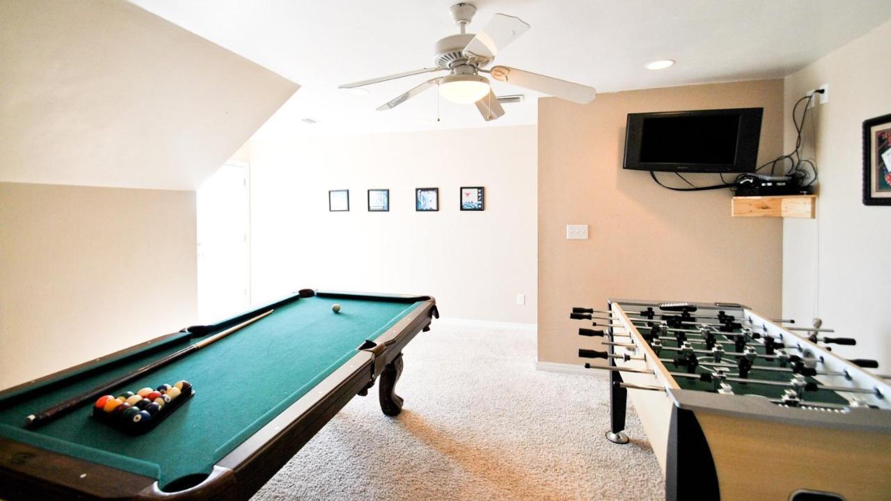 Kowabunga - You'Ll Love The Rooftop Deck And Private Heated Dipping Pool! Pet Friendly! Home Dauphin Island Kültér fotó